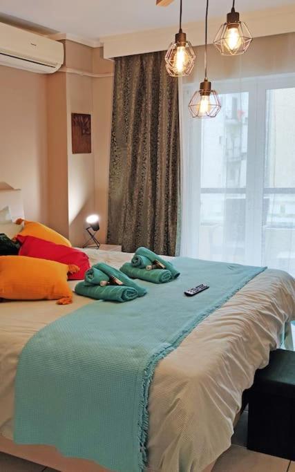 Apartament Cozy Studio, 1min From Kamara Salonic