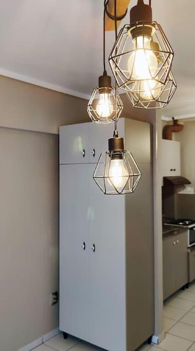 Cozy Studio, 1min From Kamara Apartment *